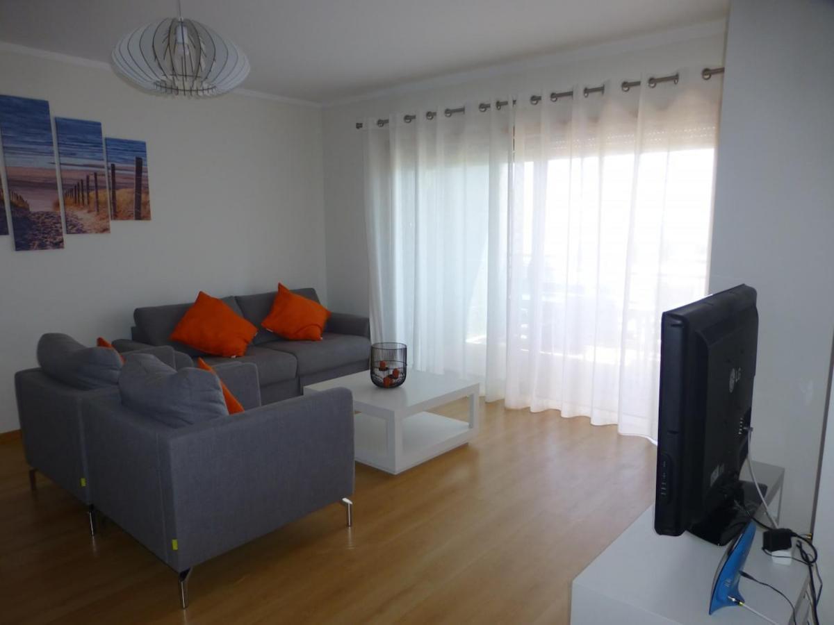 Algarve T2 Apartment With Pool And Balcony In Olhão Dış mekan fotoğraf