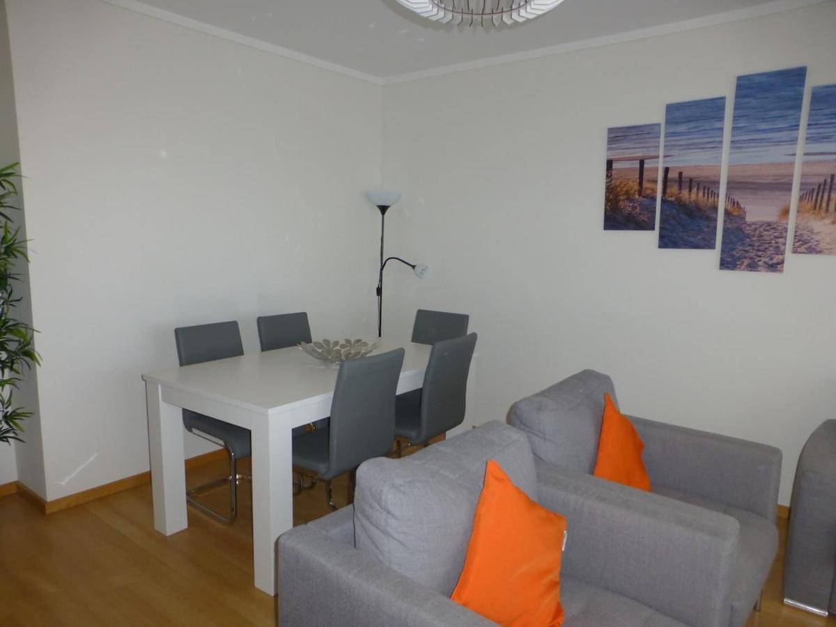 Algarve T2 Apartment With Pool And Balcony In Olhão Dış mekan fotoğraf
