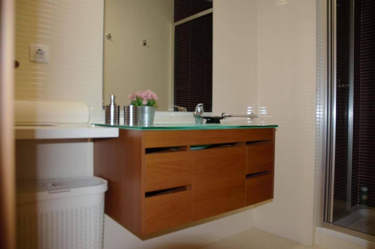 Algarve T2 Apartment With Pool And Balcony In Olhão Dış mekan fotoğraf