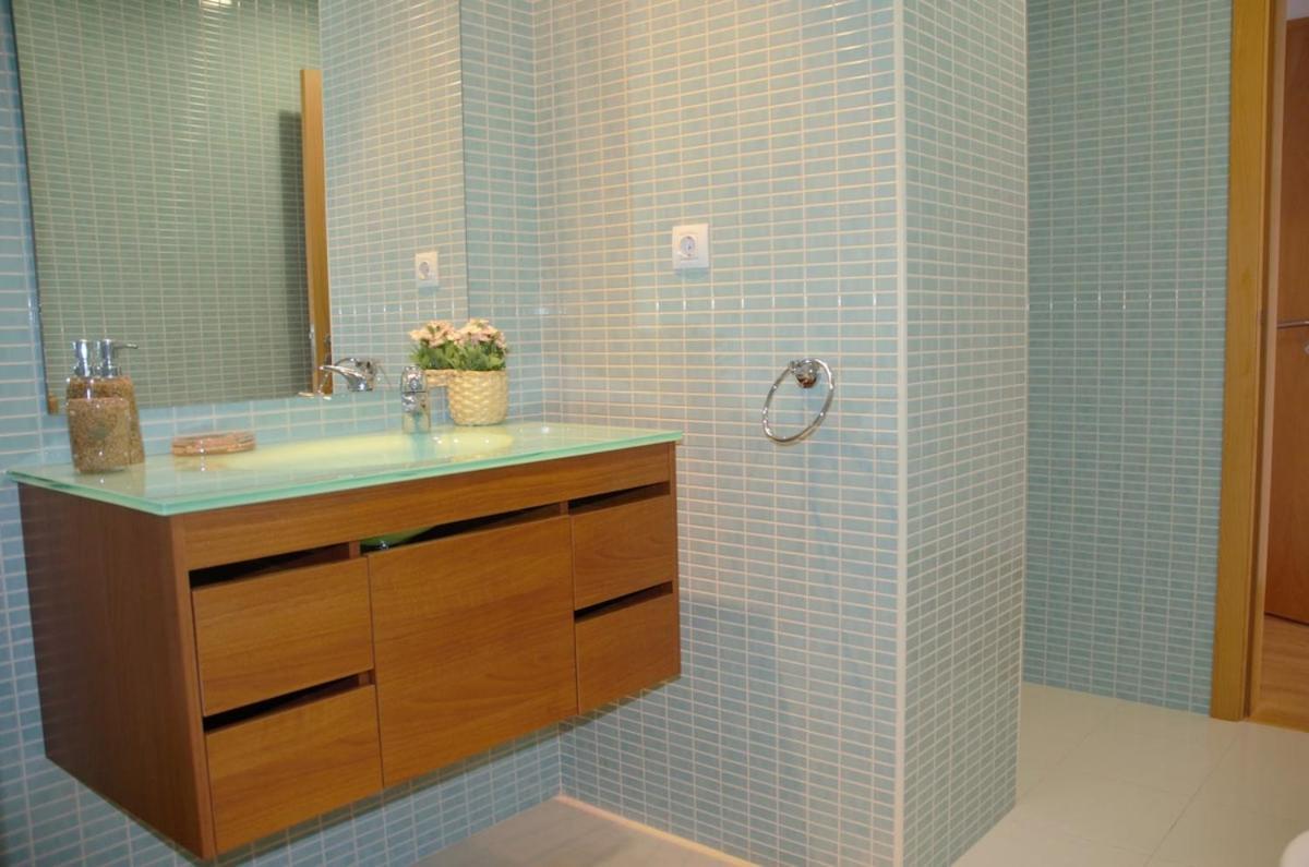 Algarve T2 Apartment With Pool And Balcony In Olhão Dış mekan fotoğraf