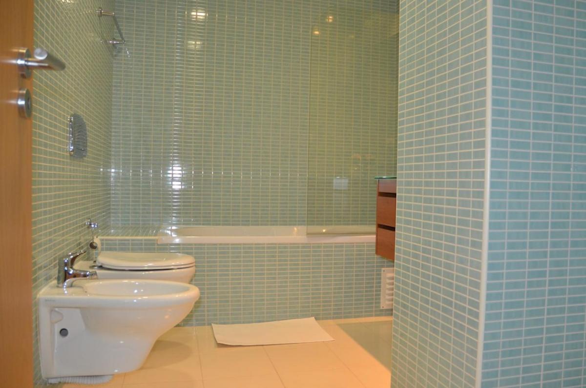 Algarve T2 Apartment With Pool And Balcony In Olhão Dış mekan fotoğraf
