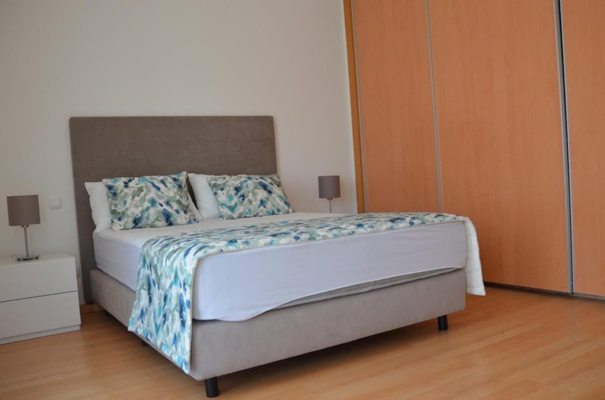 Algarve T2 Apartment With Pool And Balcony In Olhão Dış mekan fotoğraf