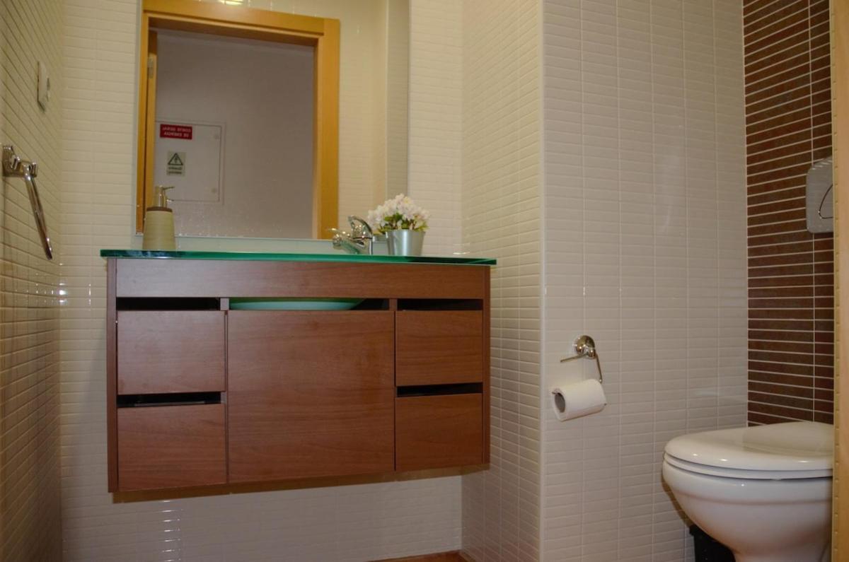 Algarve T2 Apartment With Pool And Balcony In Olhão Dış mekan fotoğraf